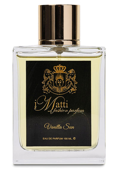 I Matti Vanilla Sun (Fragrance Decant Sample Selection) - Luxurious Fragrance Available Online in Hong Kong & China