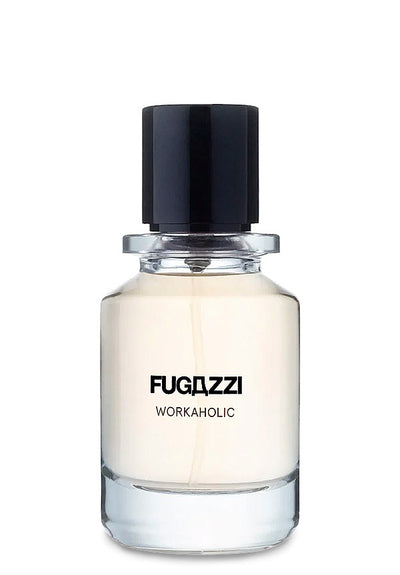 Fugazzi Workaholic (Fragrance Decant Sample Selection) - Luxurious Fragrance Available Online in Hong Kong & China
