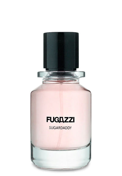 Fugazzi Sugardaddy (Fragrance Decant Sample Selection) - Luxurious Fragrance Available Online in Hong Kong & China