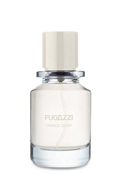 Fugazzi Orange Crush- Eau de Parfum (Fragrance Decant Sample Selection) - Luxurious Fragrance Available Online in Hong Kong & China