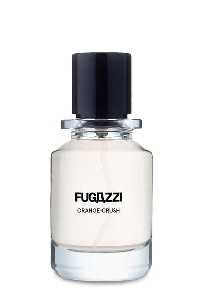 Fugazzi Orange Crush- Extrait (Fragrance Decant Sample Selection) - Luxurious Fragrance Available Online in Hong Kong & China
