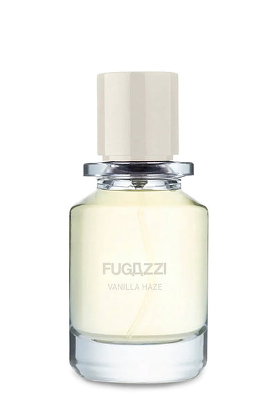 Fugazzi Vanilla Haze EDP (Fragrance Decant Sample Selection) - Luxurious Fragrance Available Online in Hong Kong & China
