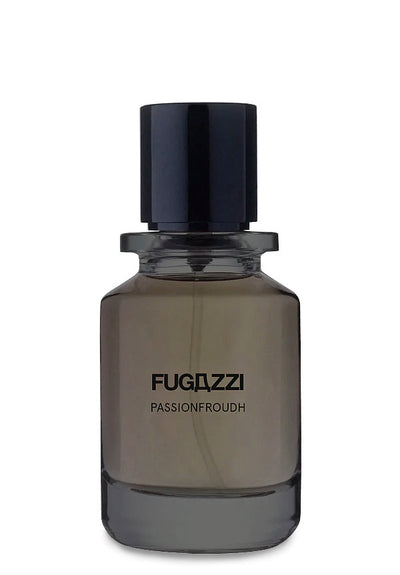 Fugazzi Passionfroudh (Fragrance Decant Sample Selection) - Luxurious Fragrance Available Online in Hong Kong & China