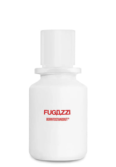 Fugazzi Born To Stand Out (Fragrance Decant Sample Selection) - Luxurious Fragrance Available Online in Hong Kong & China