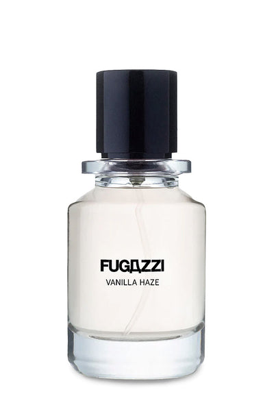 Fugazzi Vanilla Haze - Extrait (Fragrance Decant Sample Selection) - Luxurious Fragrance Available Online in Hong Kong & China