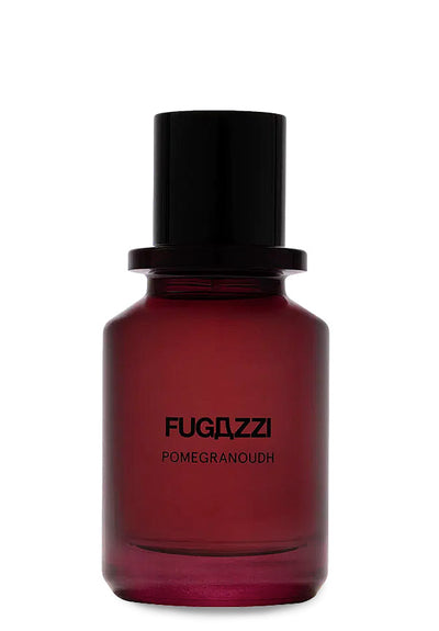 Fugazzi Pomegranoudh (Fragrance Decant Sample Selection) - Luxurious Fragrance Available Online in Hong Kong & China