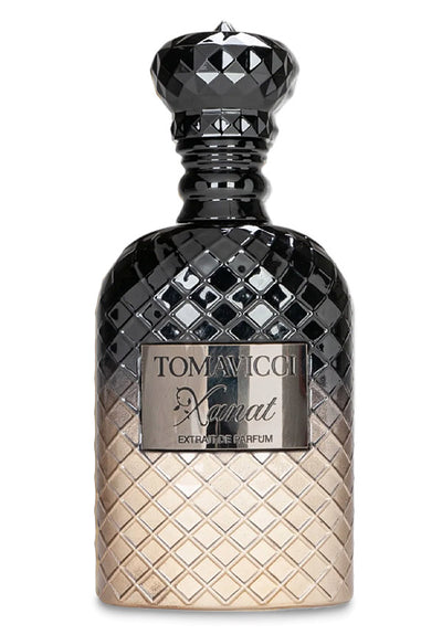 Tomavicci Xanat (Fragrance Decant Sample Selection) - Luxurious Fragrance Available Online in Hong Kong & China