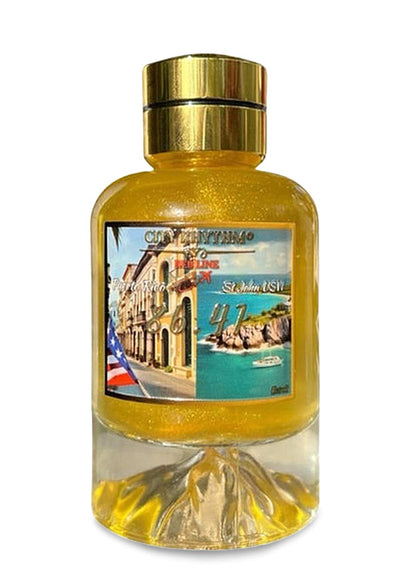 City Rhythm 86.41 (Fragrance Decant Sample Selection) - Luxurious Fragrance Available Online in Hong Kong & China