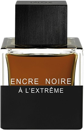 Lalique Encre Noire A L'Extreme EDP decant (In-Stock) - Luxurious Fragrance Available Online in Hong Kong & China