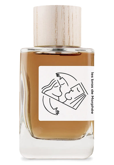 Hellenist Les Bras de Morphee (Fragrance Decant Sample Selection) - Luxurious Fragrance Available Online in Hong Kong & China
