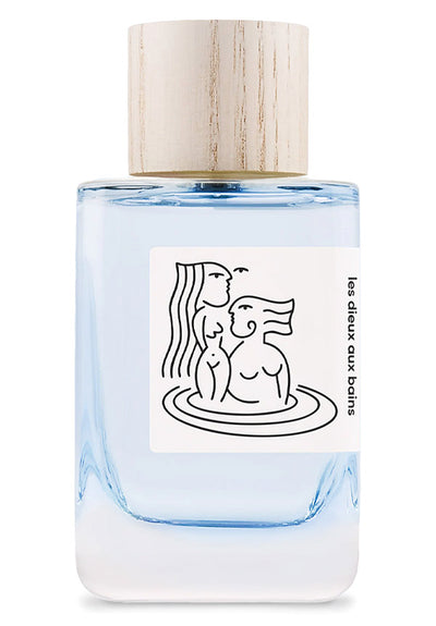 Hellenist Les Dieux aux Bains (Fragrance Decant Sample Selection) - Luxurious Fragrance Available Online in Hong Kong & China