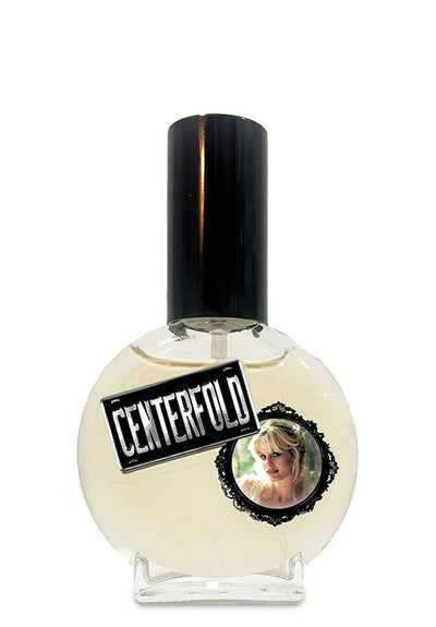 Hollywood Gifts Centerfold (Fragrance Decant Sample Selection) - Luxurious Fragrance Available Online in Hong Kong & China