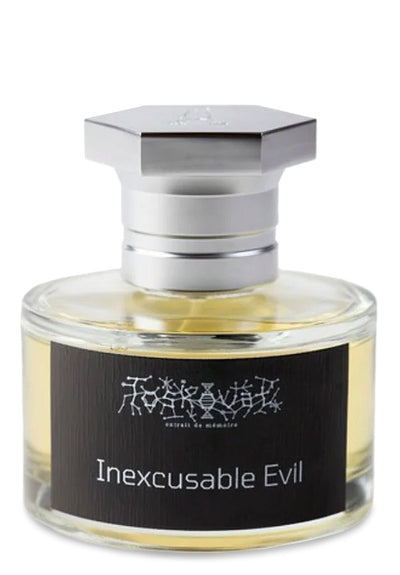 Toskovat Inexcusable Evil (Fragrance Decant Sample Selection) - Luxurious Fragrance Available Online in Hong Kong & China