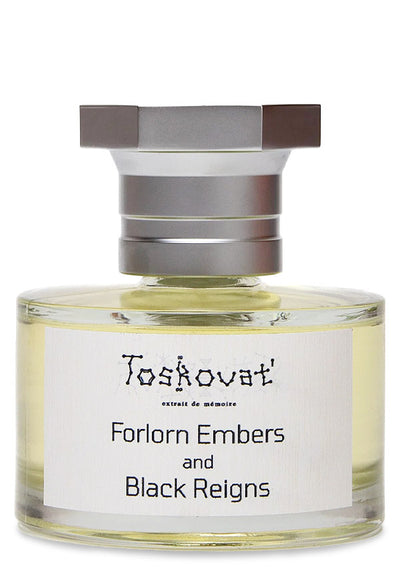 Toskovat Forlorn Embers & Black Reigns (Fragrance Decant Sample Selection) - Luxurious Fragrance Available Online in Hong Kong & China