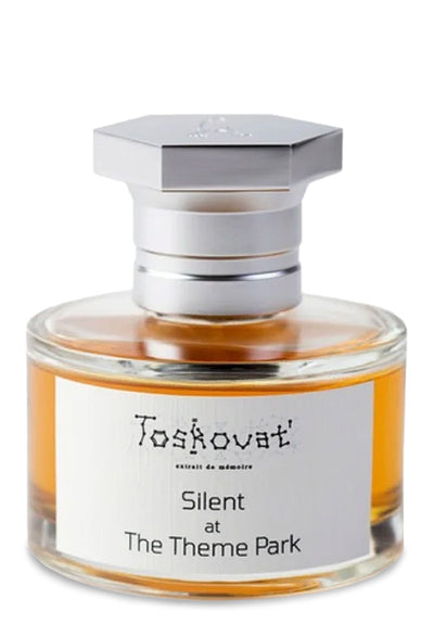 Toskovat Silent At The Theme Park (Fragrance Decant Sample Selection) - Luxurious Fragrance Available Online in Hong Kong & China