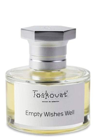 Toskovat Empty Wishes Well (Fragrance Decant Sample Selection) - Luxurious Fragrance Available Online in Hong Kong & China