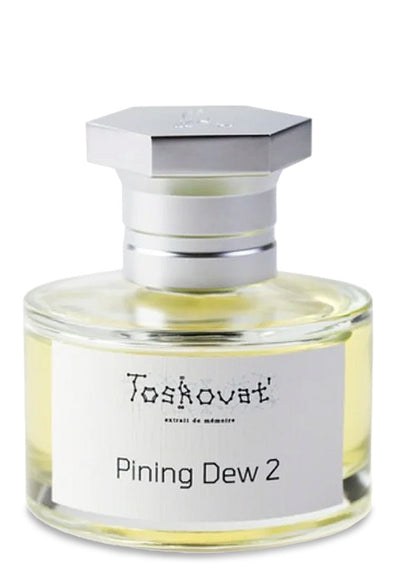 Toskovat Pining Dew 2 (Fragrance Decant Sample Selection) - Luxurious Fragrance Available Online in Hong Kong & China
