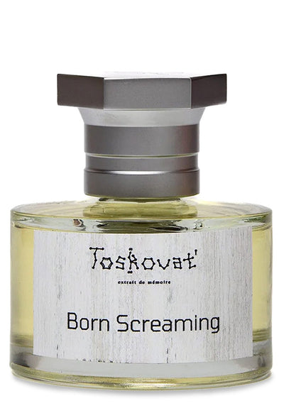 Toskovat Born Screaming (Fragrance Decant Sample Selection) - Luxurious Fragrance Available Online in Hong Kong & China