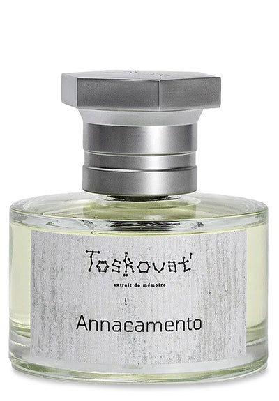 Toskovat Annacamento (Fragrance Decant Sample Selection) - Luxurious Fragrance Available Online in Hong Kong & China