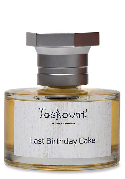Toskovat Last Birthday Cake (Fragrance Decant Sample Selection) - Luxurious Fragrance Available Online in Hong Kong & China