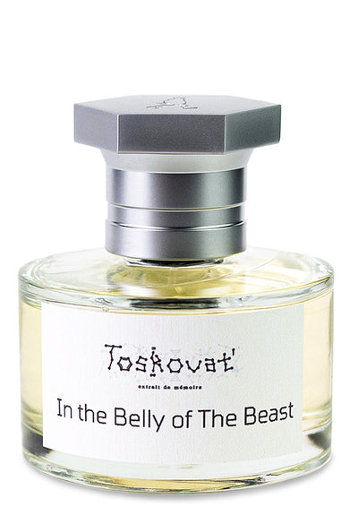 Toskovat In The Belly Of The Beast (Fragrance Decant Sample Selection) - Luxurious Fragrance Available Online in Hong Kong & China