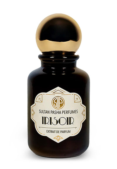 Sultan Pasha Perfumes Irisoir (Fragrance Decant Sample Selection) - Luxurious Fragrance Available Online in Hong Kong & China