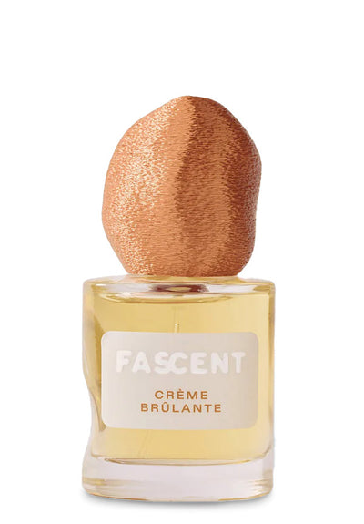 Fascent Creme Brulante (Fragrance Decant Sample Selection) - Luxurious Fragrance Available Online in Hong Kong & China