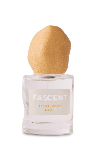 Fascent L'Eau d'Or Dort (Fragrance Decant Sample Selection) - Luxurious Fragrance Available Online in Hong Kong & China