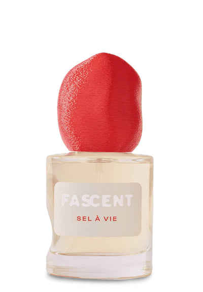 Fascent Sel A Vie (Fragrance Decant Sample Selection) - Luxurious Fragrance Available Online in Hong Kong & China