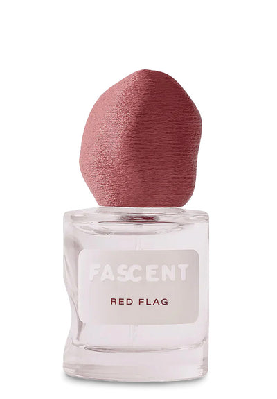 Fascent Red Flag (Fragrance Decant Sample Selection) - Luxurious Fragrance Available Online in Hong Kong & China