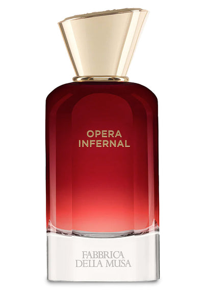 Fabbrica Della Musa Opera Infernal (Fragrance Decant Sample Selection) - Luxurious Fragrance Available Online in Hong Kong & China