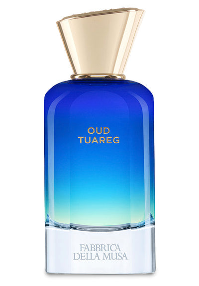 Fabbrica Della Musa Oud Tuareg (Fragrance Decant Sample Selection) - Luxurious Fragrance Available Online in Hong Kong & China