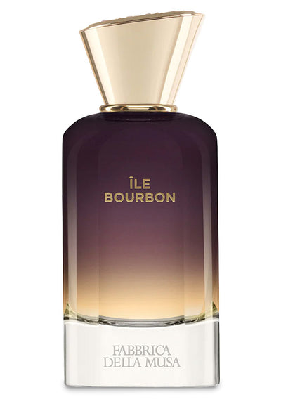 Fabbrica Della Musa Ile Bourbon (Fragrance Decant Sample Selection) - Luxurious Fragrance Available Online in Hong Kong & China