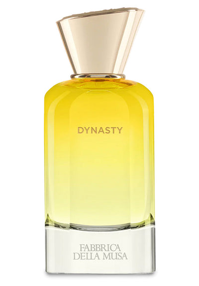 Fabbrica Della Musa Dynasty (Fragrance Decant Sample Selection) - Luxurious Fragrance Available Online in Hong Kong & China