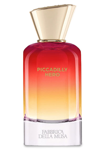 Fabbrica Della Musa Piccadilly Hero (Fragrance Decant Sample Selection) - Luxurious Fragrance Available Online in Hong Kong & China