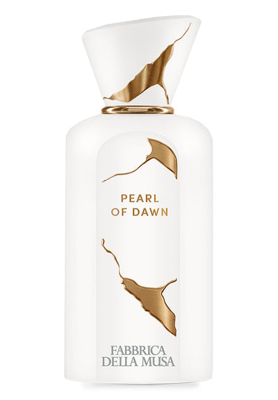 Fabbrica Della Musa Pearl of Dawn (Fragrance Decant Sample Selection) - Luxurious Fragrance Available Online in Hong Kong & China