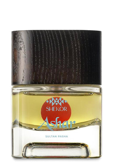 Shekor Ashar (Fragrance Decant Sample Selection) - Luxurious Fragrance Available Online in Hong Kong & China