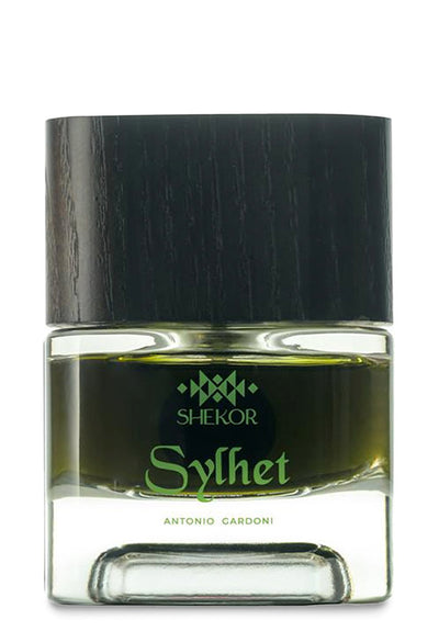 Shekor Sylhet (Fragrance Decant Sample Selection) - Luxurious Fragrance Available Online in Hong Kong & China