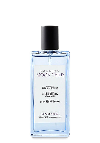 Nos Republic Moon Child (Fragrance Decant Sample Selection) - Luxurious Fragrance Available Online in Hong Kong & China