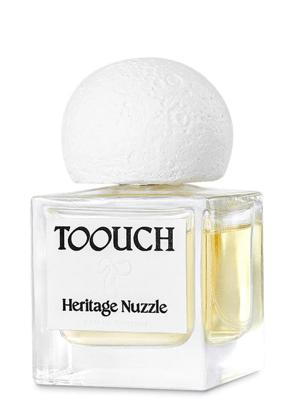 Toouch Heritage Nuzzle (Fragrance Decant Sample Selection) - Luxurious Fragrance Available Online in Hong Kong & China