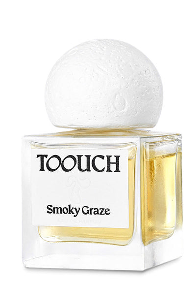 Toouch Smoky Graze (Fragrance Decant Sample Selection) - Luxurious Fragrance Available Online in Hong Kong & China