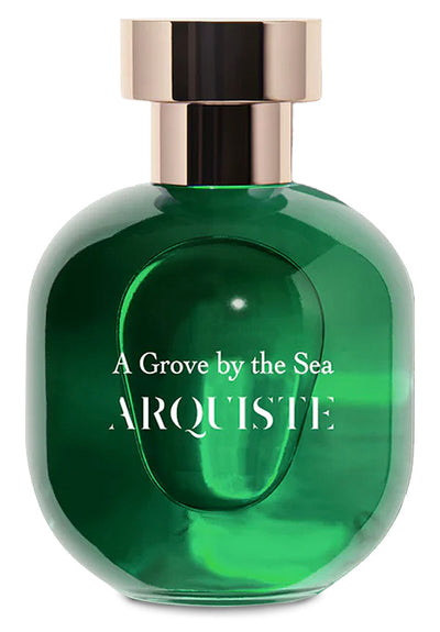 Arquiste Parfumeur A Grove by the Sea (Fragrance Decant Sample Selection) - Luxurious Fragrance Available Online in Hong Kong & China