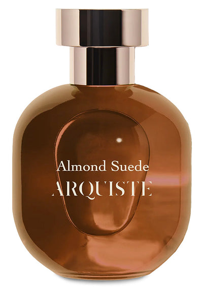Arquiste Parfumeur Almond Suede (Fragrance Decant Sample Selection) - Luxurious Fragrance Available Online in Hong Kong & China