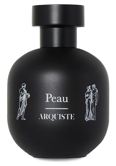 Arquiste Parfumeur Peau (Fragrance Decant Sample Selection) - Luxurious Fragrance Available Online in Hong Kong & China