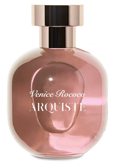 Arquiste Parfumeur Venice Rococo (Fragrance Decant Sample Selection) - Luxurious Fragrance Available Online in Hong Kong & China