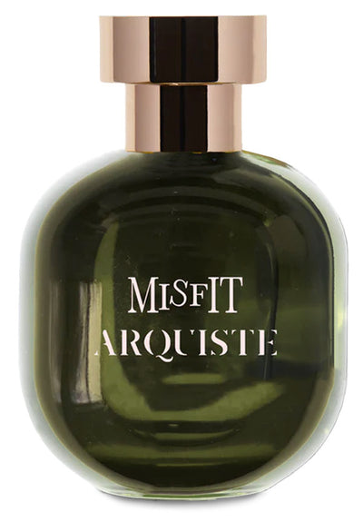 Arquiste Parfumeur Misfit (Fragrance Decant Sample Selection) - Luxurious Fragrance Available Online in Hong Kong & China