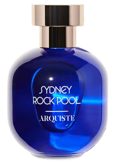Arquiste Parfumeur Sydney Rock Pool (Fragrance Decant Sample Selection) - Luxurious Fragrance Available Online in Hong Kong & China