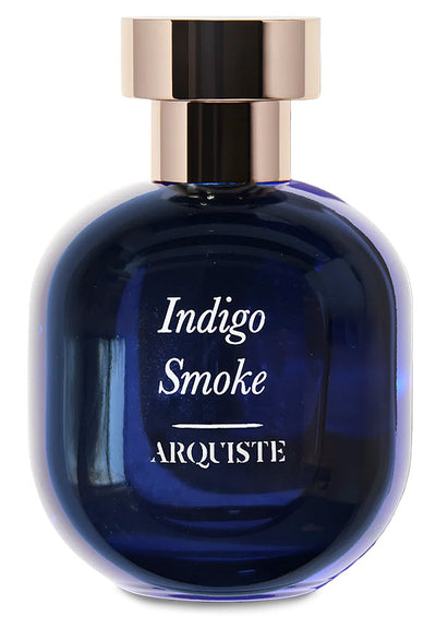 Arquiste Parfumeur Indigo Smoke (Fragrance Decant Sample Selection) - Luxurious Fragrance Available Online in Hong Kong & China