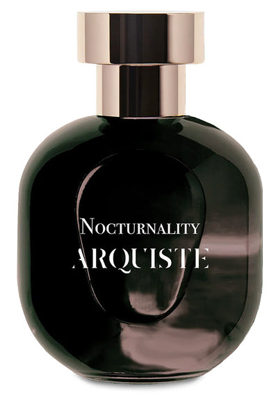 Arquiste Parfumeur Nocturnality (Fragrance Decant Sample Selection) - Luxurious Fragrance Available Online in Hong Kong & China