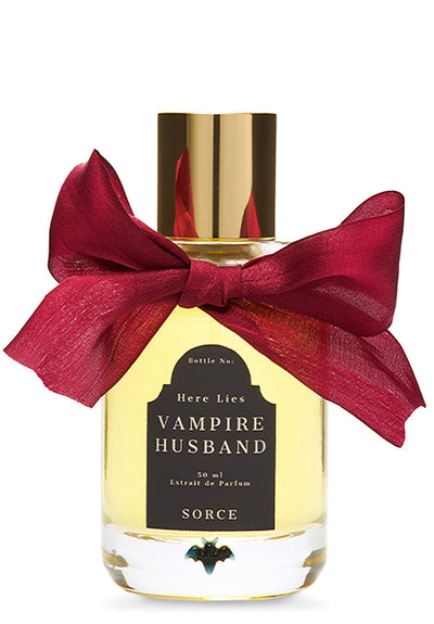 Sorce Vampire Husband (Fragrance Decant Sample Selection) - Luxurious Fragrance Available Online in Hong Kong & China